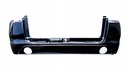 PARAGOLPES TRASERO CROSSOVER AIXAM 7BC029