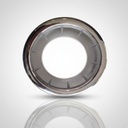 EMBELLECEDOR SALIDA ESCAPE LIGIER 1410059