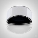 EMBELLECEDOR SALIDA ESCAPE LIGIER 0086386