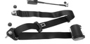 CINTURON DE SEGURIDAD ORIGINAL AIXAM 7AY126