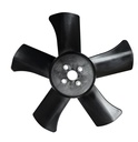 ASPA SOPLANTE VENTILADOR MOTOR