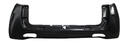 PARAGOLPES TRASERO AIXAM  762BI029