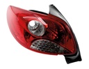 PILOTO TRASERO IZQUIERDO JDM ROXSY 208123