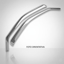DERIVABRISAS O DEFLECTOR LIGIER JS50