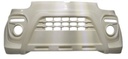 PARAGOLPES DELANTERO COMPLETO MICROCAR MGO6 1416011