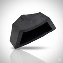 TACO NEGRO VARIADOR DE CAJA DE CAMBIO O INVERSORA IBC