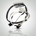 CABLEADO PUERTA LIGIER MICROCAR 1400885