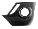 EMBELLECEDOR ANTINIEBLA AIXAM 7AW033
