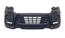 CALANDRA PARAGOLPES DELANTERO LIGIER  JS50 SPORT F3