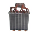 RADIADOR CALEFACCIÓN AIXAM 2AP005