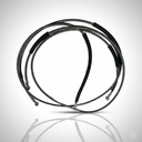 LATIGUILLO FLEXIBLE FRENO TRASERO LIGIER 1009135