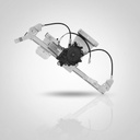ELEVALUNAS ELÉCTRICO DERECHO BELLIER