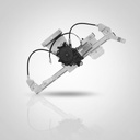ELEVALUNAS ELÉCTRICO IZQUIERDO BELLIER