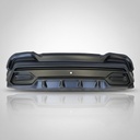 CALANDRA TRASERA LIGIER JS64  1421940