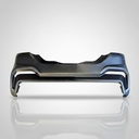 PARAGOLPES TRASERO LIGIER JS64  1423079