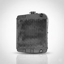RADIADOR MOTOR YANMAR