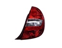 PILOTO TRASERO DERECHO JDM