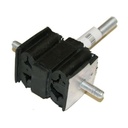 SILENTBLOCK MOTOR ITALCAR ORIGINAL