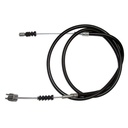CABLE FRENO MANO MICROCAR