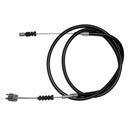 CABLE FRENO MANO MICROCAR