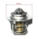 TERMOSTATO MOTOR KUBOTA 38mm ORIGINAL