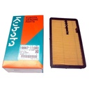 FILTRO AIRE MOTOR KUBOTA ORIGINAL