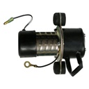 BOMBA ELÉCTRICA DE GASOIL  MOTOR MITSUBISHI