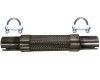 FLEXIBLE ESCAPE JDM TITANE MOTOR LOMBARDINI