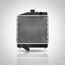 RADIADOR MOTOR