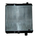 RADIADOR MOTOR