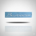 ADHESIVO PUERTA CHATENET BAROODER