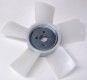 VENTILADOR RADIADOR ORIGINAL KUBOTA
